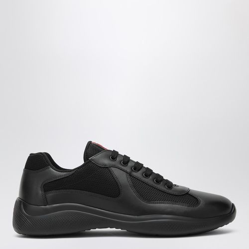Sneakers America's Cup black