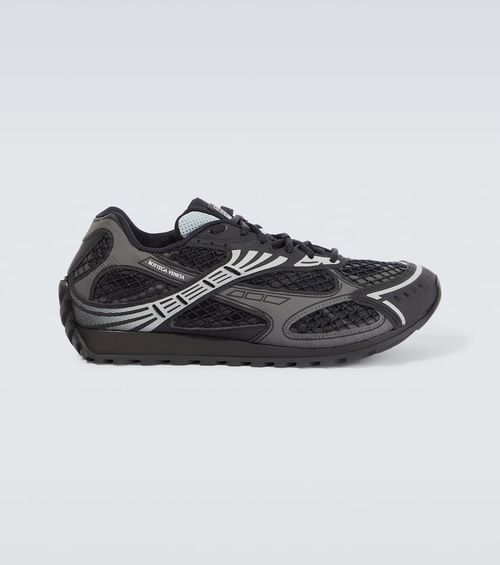 Bottega Veneta Torino leather loafers