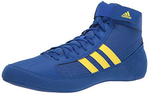 Adidas Men's HVC Wrestling Shoes