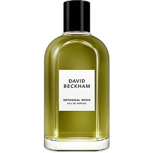 David Beckham Collection Botanical Resin Eau de Parfum 100ml