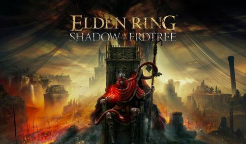 Elden Ring Shadow of the Erdtree