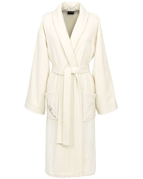 Almond Flower Bathrobe