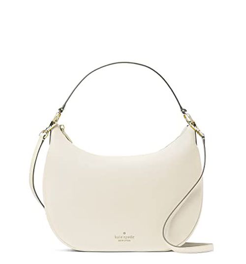 Kate Spade Weston Leather Shoulder Bag 