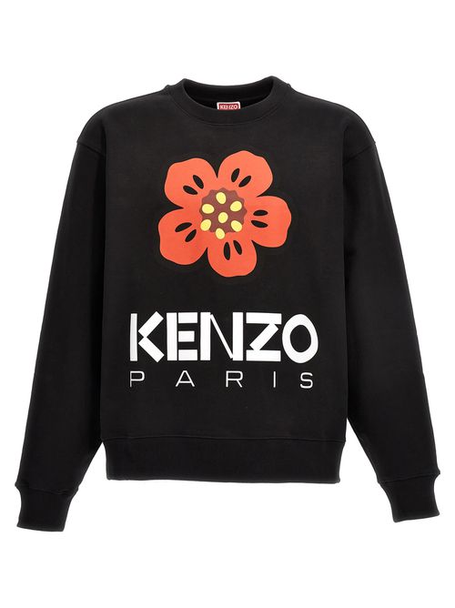 Boke Flower Sweatshirt