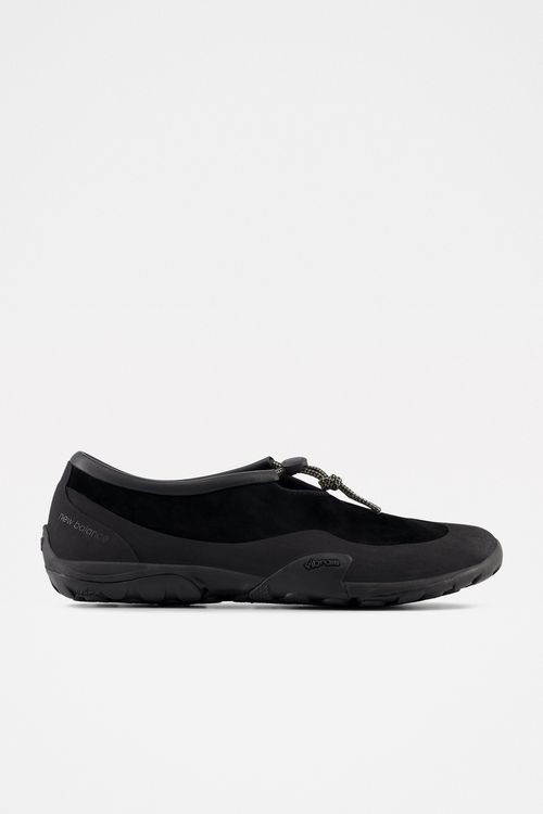 New Balance Tokyo Design Studio T10 Minimus Black / Dockside - Sneaker