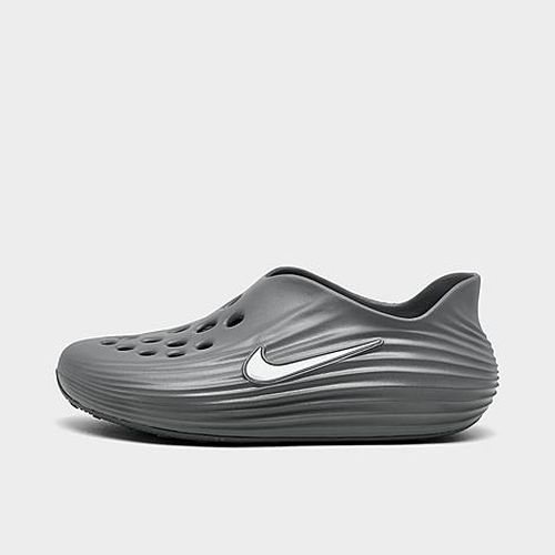 Men's ReactX Rejuven8 Recovery Casual Shoes in Smoke Grey/Smoke Grey/Smoke Grey