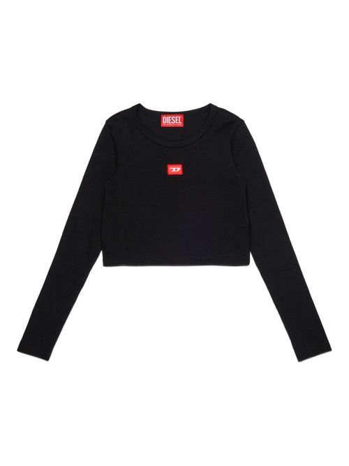 Tballetd T-shirt - Black