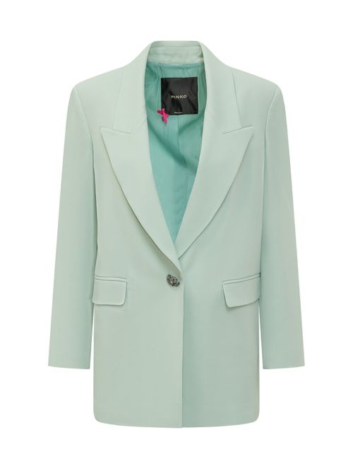 Mini Double Layer Jacket
