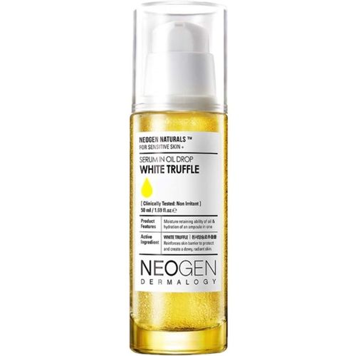 NEOGEN Dermalogy - Dermalogy White Truffle Serum In Oil Drop