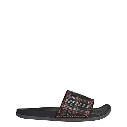 Adidas Unisex Adilette Comfort Slide Sandal
