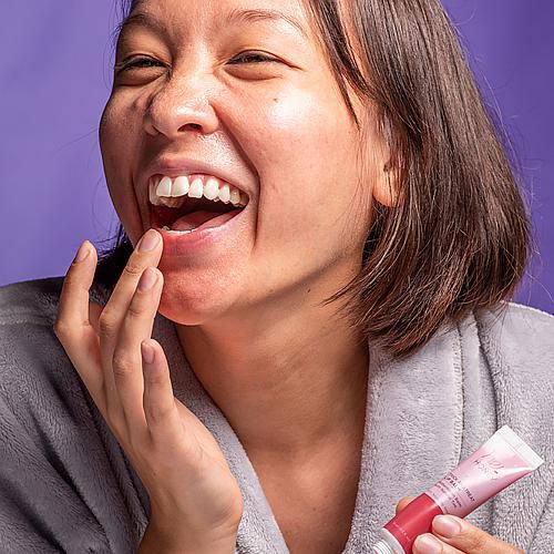 Trick and Treat Lip Balm Watermelon Balm