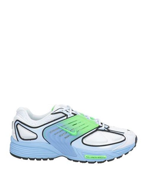 Man Sneakers Light grey Size 5.5 Textile fibers, Synthetisches Material