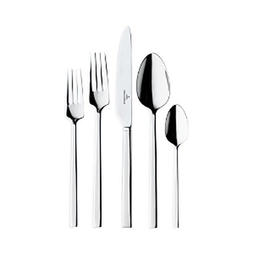 La Classica 20-Piece Flatware Set