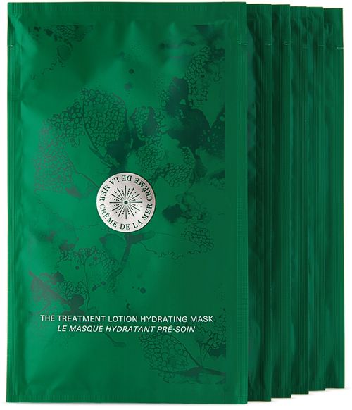 La Mer The Treatment Lotion Hydrating Mask, 30 mL