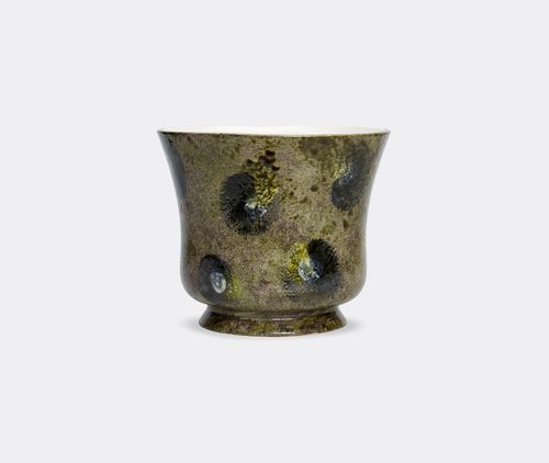 'jesture 1' Planter, Sage