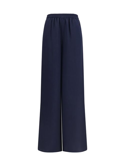 Volonta Trousers — Navy
