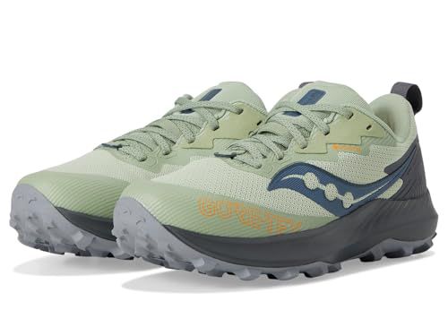 Saucony Women's Peregrine 14 GTX Hiking Shoe