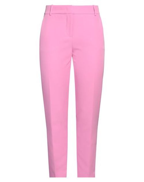 Woman Pants Pink