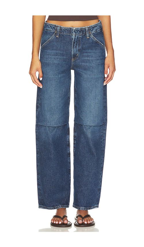 Citizens of Humanity Pasha Trouser Jeans in Norello.  34 also in 23, 24, 25, 26, 27, 28, 29, 30