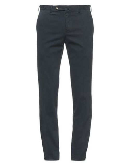Man Pants Midnight blue Size 30 Modal, Cotton, Elastane