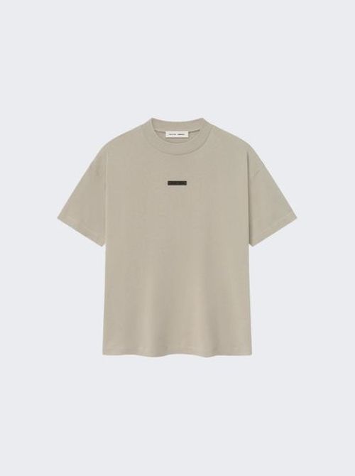 Fear Of God Essentials Classic Fit Logo T-Shirt