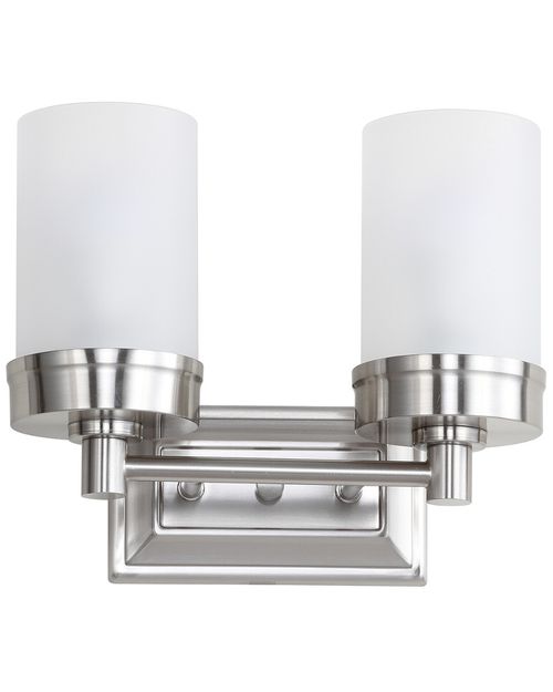 Kylan Two Light Sconce