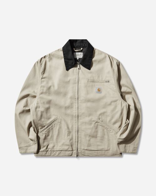 Men s OG Detroit Jacket Barchan Rinsed