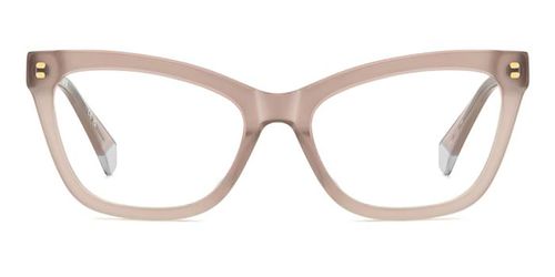 Polaroid PLD D557 Women's Glasses, Pink