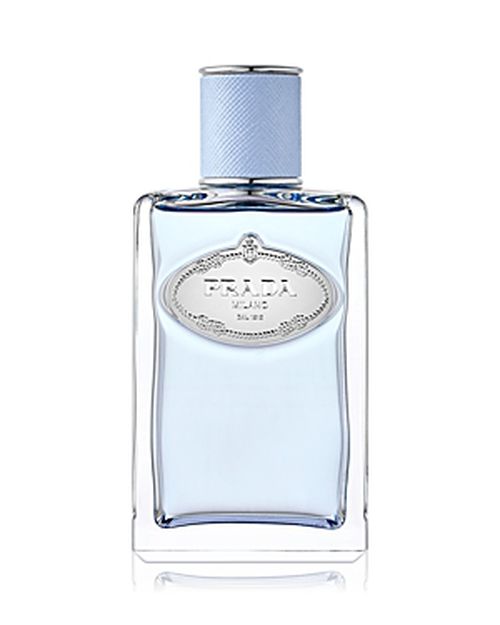 Les Infusions Amande Eau de Parfum