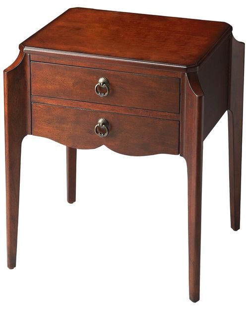 Specialty Company Wilshire End Table