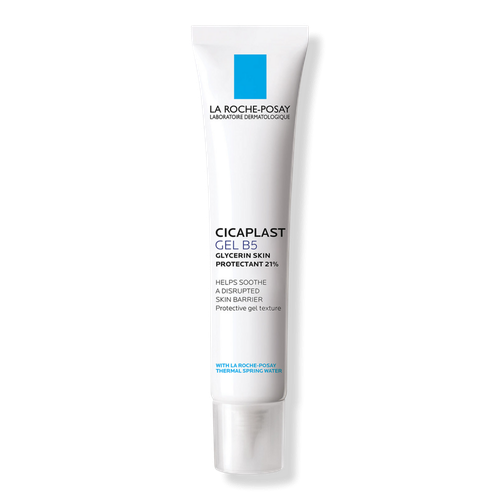 Cicaplast Gel B5 Skin Protectant Repair Gel