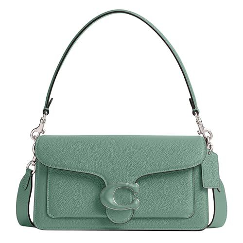 Coach Tabby Shoulder Bag 