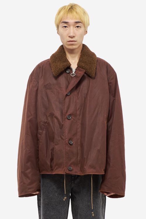 Grizzly Jacket