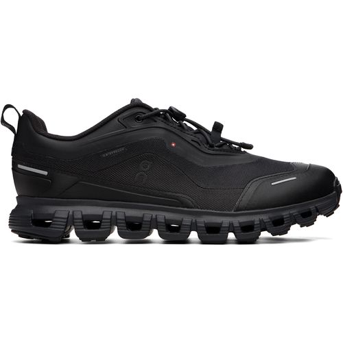 Black Cloud 6 Waterproof sneakers