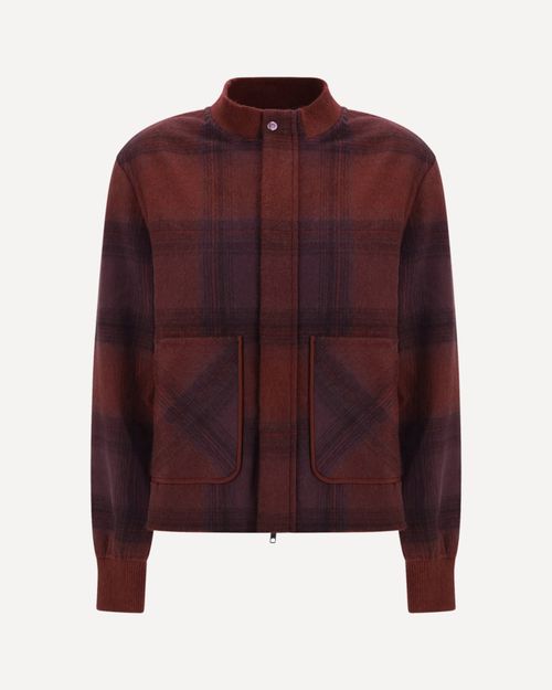 Gradtitude Jacket Female L