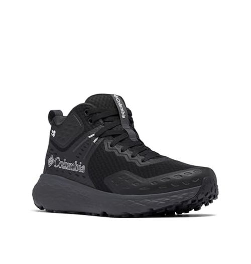 Columbia Men's Konos TRS Outdry Mid Waterproof Shoe