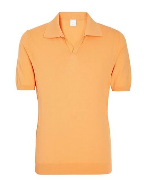 Organic Cotton Basic Crew