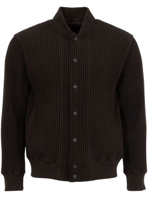 Bomber jacket - Brown