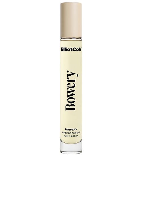 ElliotCole Bowery Huile De Parfum in Beauty: NA