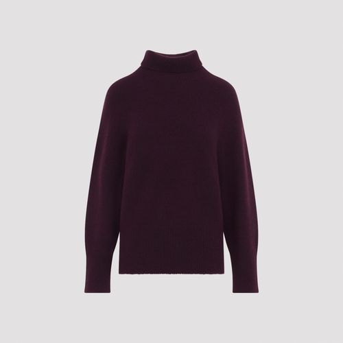 Women's 100% Cashmere Sweater