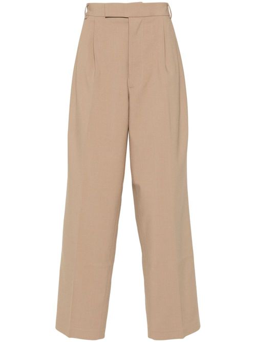 Beo trousers - Brown