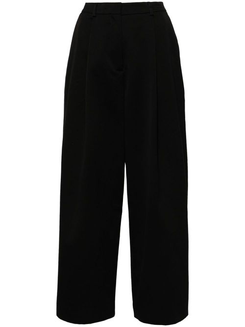 Bob trousers - Black