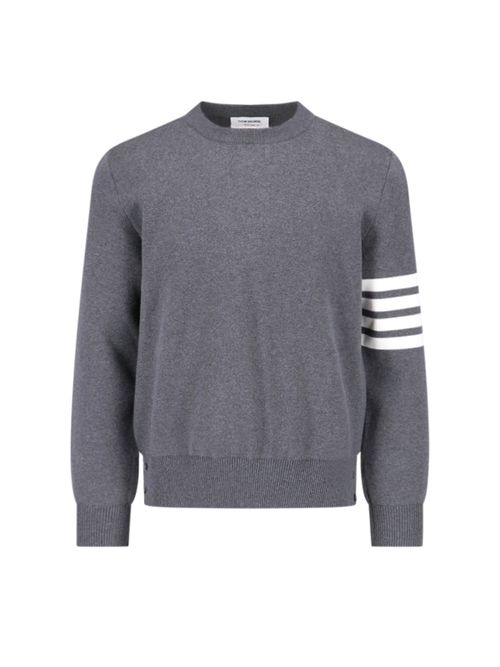 Men's 100% Cotton Sweater