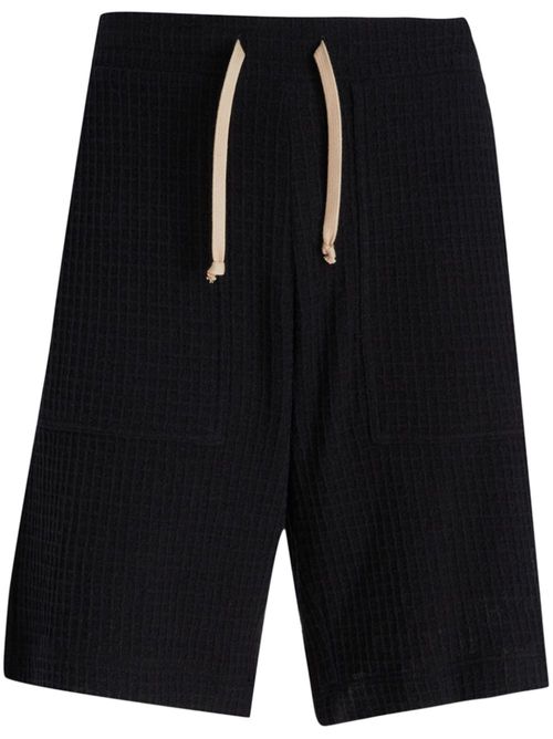 Andrea shorts - Black