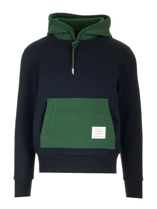 Hooded Sweatshirt