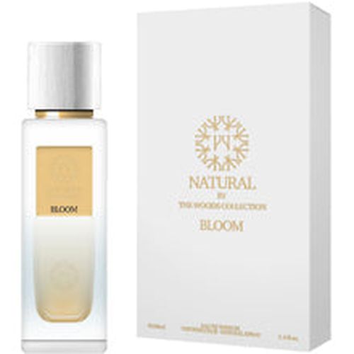 The woods collection Natural Bloom 100 ml — Eau de Parfu