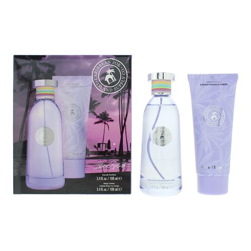 Ladies Island Splash Gift Set Fragrances 849017016402