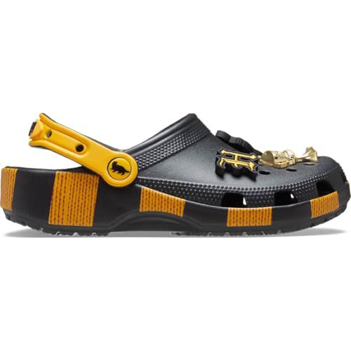 Crocs Unisex-Adult Classic Harry Potter Clogs