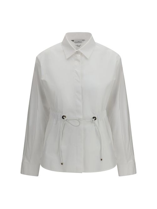 Tazzina Shirt — White