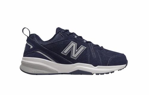Men's Mx608Un5 Shoes In Navy